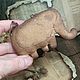 Мини слоник. Арома сувениры. Animalina (Алина Карева). Ярмарка Мастеров.  Фото №5