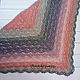 Бактус "Грёзы". Бактус. Ирина Кислицына (crochet-irina). Интернет-магазин Ярмарка Мастеров.  Фото №2