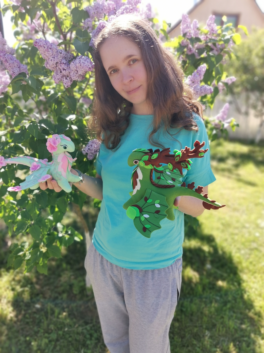 Мой профиль