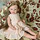 Custom Bonnie. Reborn. GAYA (magic-pixie). Ярмарка Мастеров.  Фото №6