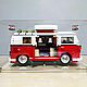 Заказать Акриловый бокс для хранения Lego (Фольксваген Т1 10220). Veresk (Лавка Вещиц). Ярмарка Мастеров. . Хранение вещей Фото №3