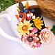 Заказать Кружка для любимого учителя. Flowerdecor337. Ярмарка Мастеров. . Кружки и чашки Фото №3