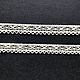 Английское кружево Валансьен 319/э - 1,7 см - ЭКРЮ. Кружево. LaceStore. Ярмарка Мастеров.  Фото №4