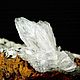 Гемиморфит, кальцит, лимонит. Мексика. 33 гр. Минералы. MOON CRYSTALS. Ярмарка Мастеров.  Фото №9