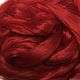 Nettle fibers (Rami) Passion 10 gr.Italian factory DHG. Felting materials. KissWool. My Livemaster. Фото №4
