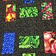 Patchwork quilted country plaid. Blankets. irinagur4. My Livemaster. Фото №10
