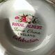 Винтаж: Кофейная и чайная пары, Royal Albert, Англия. Сервизы винтажные. 'Голландская Вест-Индская компания'. Ярмарка Мастеров.  Фото №4
