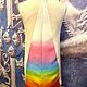 Винтаж: Платье Christopher Kane Prism. Платья винтажные. Екатерина кетикет. Ярмарка Мастеров.  Фото №4