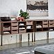 Комод Париж. Комоды. MADERA MEBEL. Ярмарка Мастеров.  Фото №4