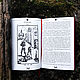 GRIMOIRES OF THE GREAT ANCIENTS: Delomelanicon, Sauthenerom, Necronomicon. Vintage books. lakotastore. My Livemaster. Фото №6