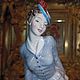 Винтаж: Мидинетт.Royal Doulton.Статуэтка.Англия. Статуэтки винтажные. Антик.Декор.Винтаж. Ярмарка Мастеров.  Фото №6