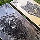 Нарды от мастерской JDdeco. Нарды и шашки. JDgroup. Настенные часы и Декор.. Интернет-магазин Ярмарка Мастеров.  Фото №2