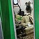 Зеркало в раме "Евгения". Зеркала. Студия декора и зеркал 'Александра'. Ярмарка Мастеров.  Фото №5