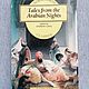 Винтаж: Tales from the Arabian Nights, Книги винтажные, Калининград,  Фото №1