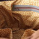 Сумка-мешок из натуральной кожи Пэчворк рыже-коричневая. Сумка-мешок. Olga'S Luxury Creation. Ярмарка Мастеров.  Фото №5