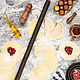 Rolling pin for thin dough, Rolling pins, Moscow,  Фото №1