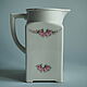 Jug with roses Max Roesler. Vintage teapots. Godsend vintage. Online shopping on My Livemaster.  Фото №2