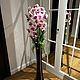 Заказать Орхидеи без вазы (вазы заказчика). El flor : флористика и декор (Svetok26). Ярмарка Мастеров. . Композиции Фото №3