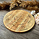 Star altar made of ash. Spiritual board. vyzhiganievlg (serikovwoodcraft). My Livemaster. Фото №4