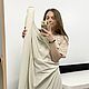 244501 хлопковый трикотаж ткань в горошек купить ткань трикотаж. Ткани. Анастасия Ткани (nice-tkani). Ярмарка Мастеров.  Фото №4