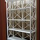 Стеллаж "Entratges pair". Полки. Максим и Людмила (maksmila). Интернет-магазин Ярмарка Мастеров.  Фото №2