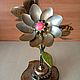 Скульптура из металла "Златик". Скульптуры. Leo86metal-art. Ярмарка Мастеров.  Фото №5