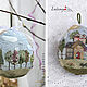 Easter eggs: ' For joy'. Eggs. Olga Abakumova. Lolenya (lolenya). My Livemaster. Фото №9