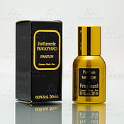 Винтаж handmade. Livemaster - original item MELODIE (FRAGONARD) perfume 30 ml VINTAGE. Handmade.