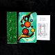 Таро Искателя Света METAL BOX EDITION (The Light Seers's Tarot). Карты Таро. ЧАРА (चर) - эзотерический магазин. Интернет-магазин Ярмарка Мастеров.  Фото №2