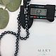 Заказать Жемчуг Майорка, 6 мм, 1 нить, Б899. Mary furnitura. Ярмарка Мастеров. . Бусины Фото №3