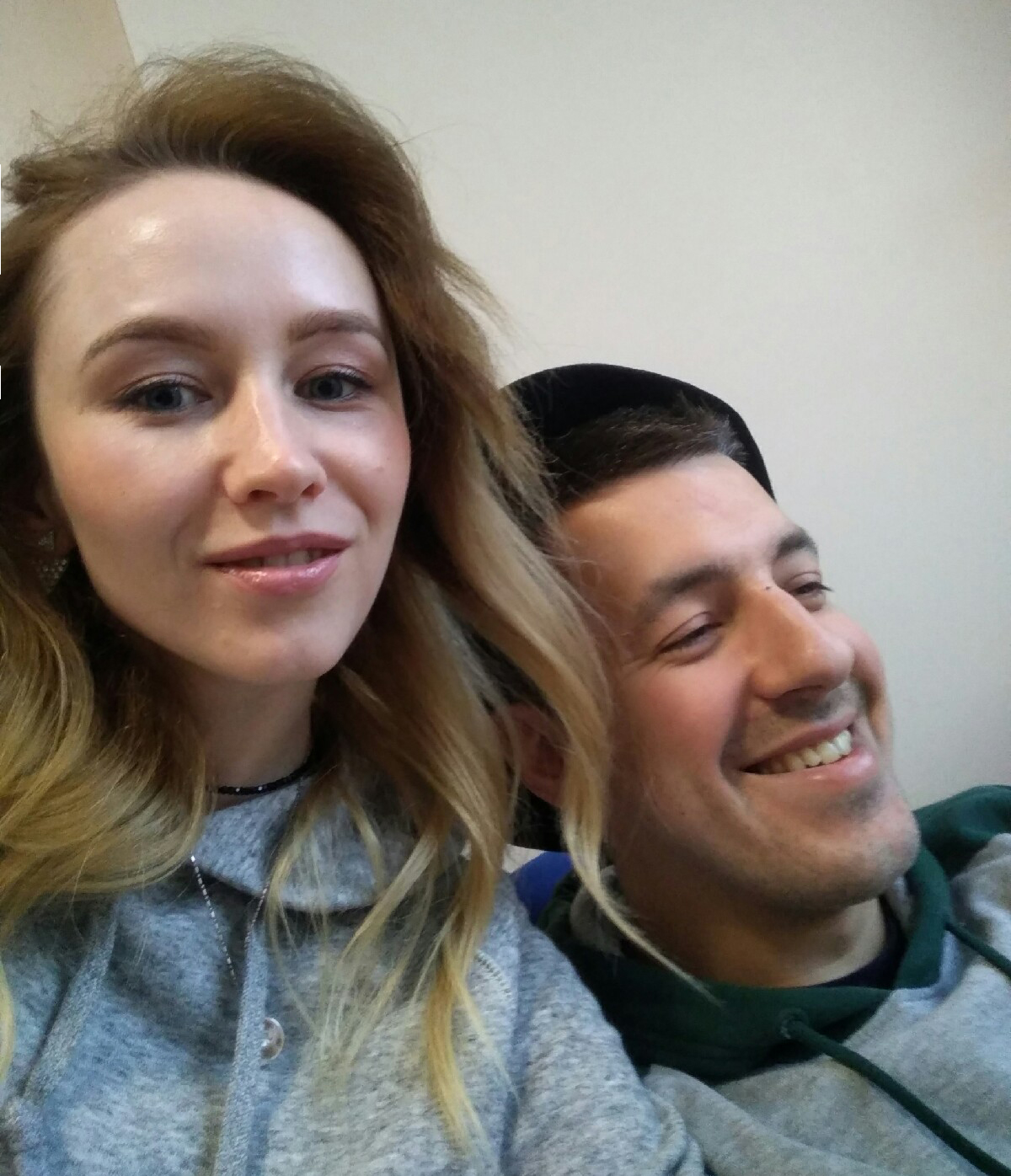 Мой профиль
