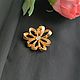 Винтаж: AVON винтажный пин. Броши винтажные. Vintage_jewelry_nsk (Ольга и Светлана). Ярмарка Мастеров.  Фото №4