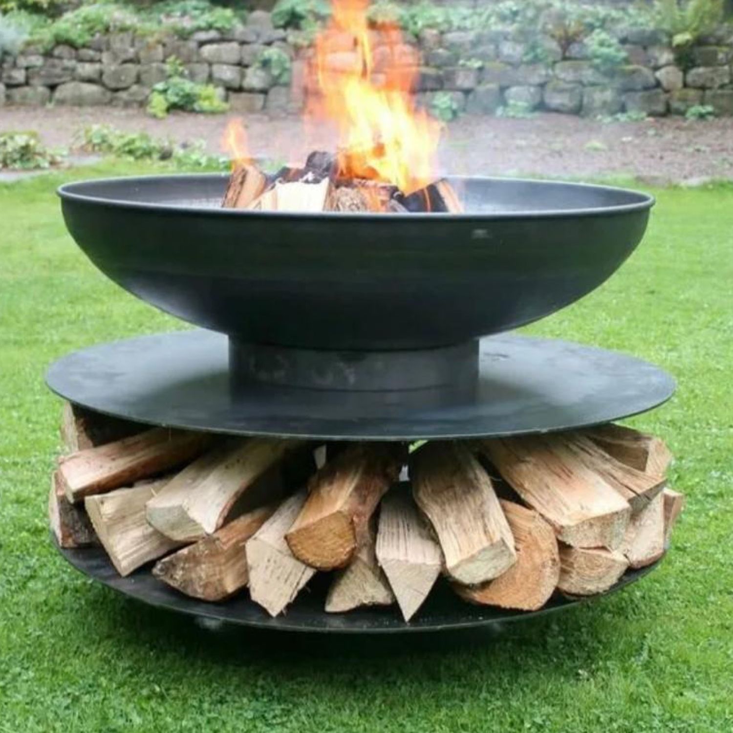 Firepit очаги для костра