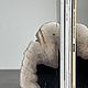 Держатели для книг из окаменелого дерева. Держатели. MESOZOIC. Интернет-магазин Ярмарка Мастеров.  Фото №2