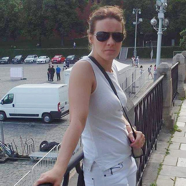 Просто я. Москва,2016.