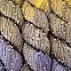  Artyarns Beaded Silk Sequins (США), Пряжа, Сызрань,  Фото №1