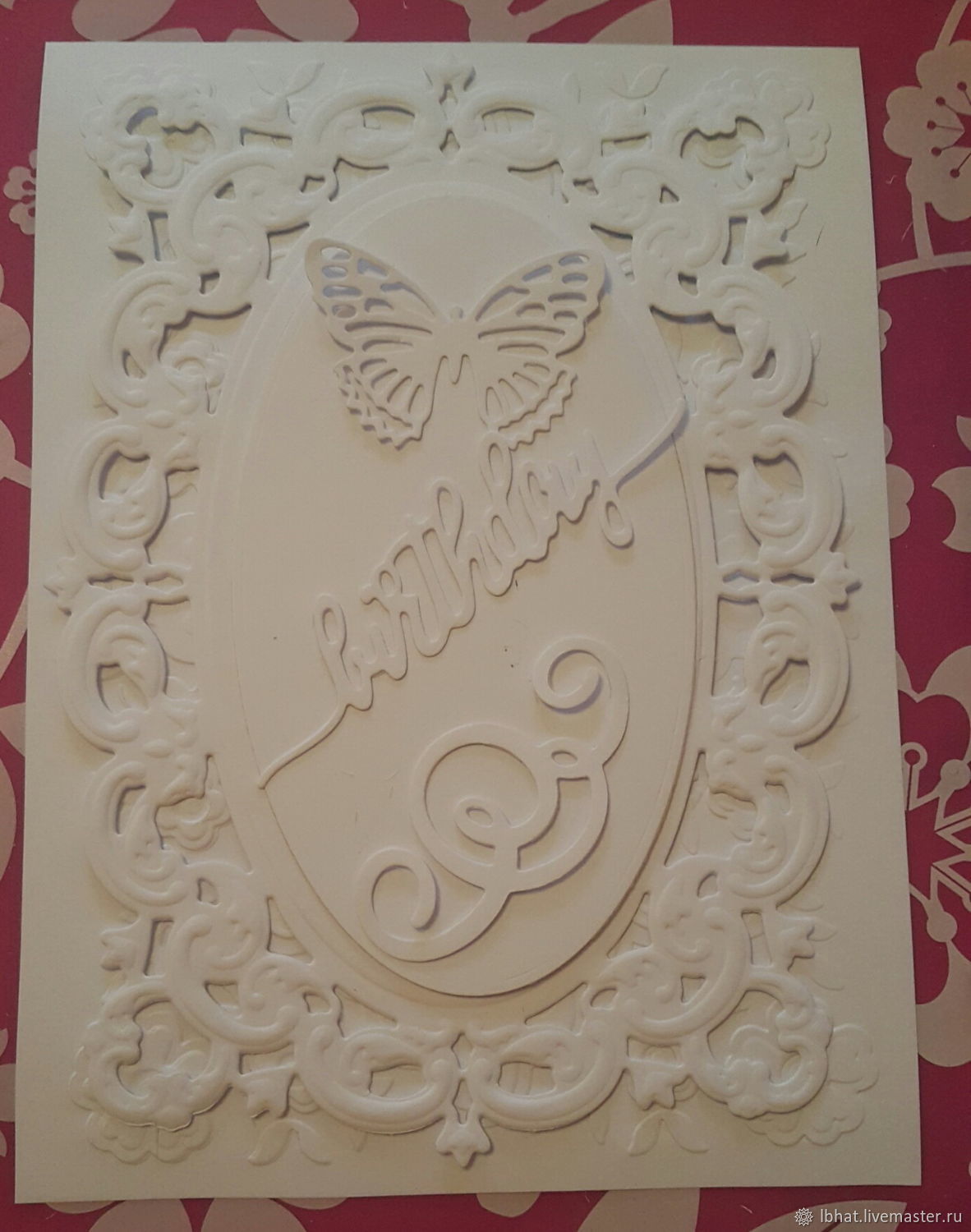 эмбоссинг на бумаге. вырубка тиснение. вырубка тиснение. тиснение перламутр. ножи для вырубки скрапбукинг.