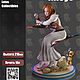Orihime Inoue Bleach | Орихиме Иноуэ Блич | фигурка, Мини фигурки и статуэтки, Саратов,  Фото №1