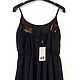 Винтаж: Винтажное платье из шифона,H&M, р.46. Платья винтажные. Vintage-Deluxe. Ярмарка Мастеров.  Фото №9