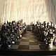  В мире Дж.Р.Р.Толкина. Шахматы. Favourite-game. Интернет-магазин Ярмарка Мастеров.  Фото №2
