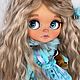 Кукла Блайз (кастом). Blythe custom doll, Кукла Кастом, Красноярск,  Фото №1
