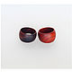 A ring of wood ( custom made ). Rings. Wooden jewellery. Online shopping on My Livemaster.  Фото №2