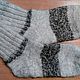 Socks from dog hair, Socks, Krasnoyarsk,  Фото №1