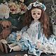 Kyle. Author's textile doll collectible. Dolls. AlbinaDolls. My Livemaster. Фото №4