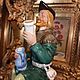 Винтаж: Робин гуд.Royal Doulton.Статуэтка.Англия.Фарфор. Статуэтки винтажные. Антик.Декор.Винтаж. Ярмарка Мастеров.  Фото №7