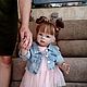 Заказать Кукла реборн. Living doll. Ярмарка Мастеров. . Куклы Reborn Фото №3