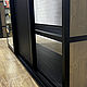 Шкаф-купе лофт LF-390. Шкафы. Leo-loft. Ярмарка Мастеров.  Фото №4