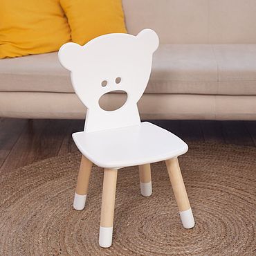 Столы и стулья для малышей - купить недорого в интернет-магазине ВОТОНЯ