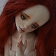 Офелия. Куклы и пупсы. Зубкова Елена (SweetTouchDoll). Ярмарка Мастеров.  Фото №5