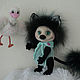 Bluegrass-catcher good luck and )happiness). Stuffed Toys. TsarenkoStore. My Livemaster. Фото №6